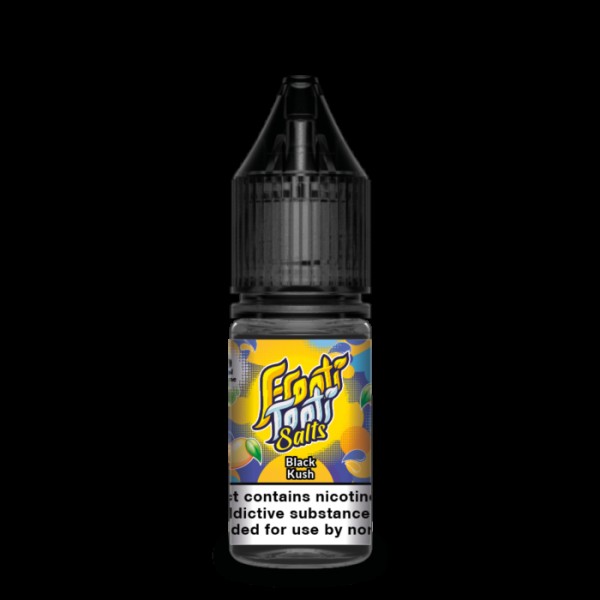 FROOTI TOOTI Nic Salts 10/20mg E Liquid E Juice 10 X10ml