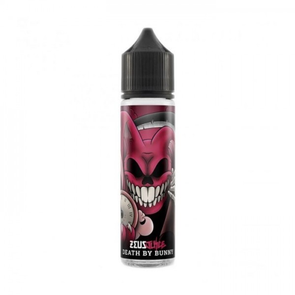 ZEUS JUICE PREMIUM VAPE JUICE