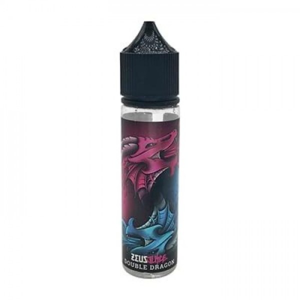 ZEUS JUICE PREMIUM VAPE JUICE