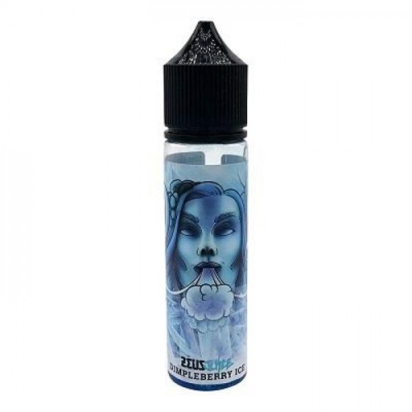 ZEUS JUICE PREMIUM VAPE JUICE