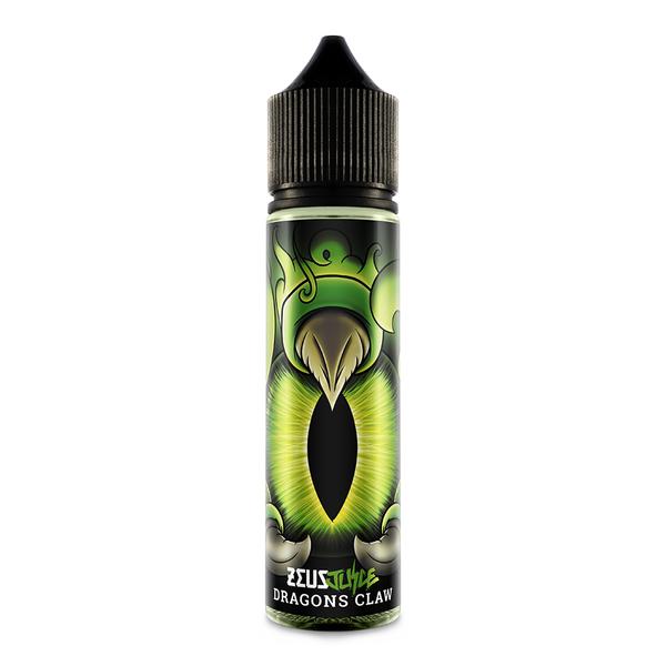 ZEUS JUICE PREMIUM VAPE JUICE