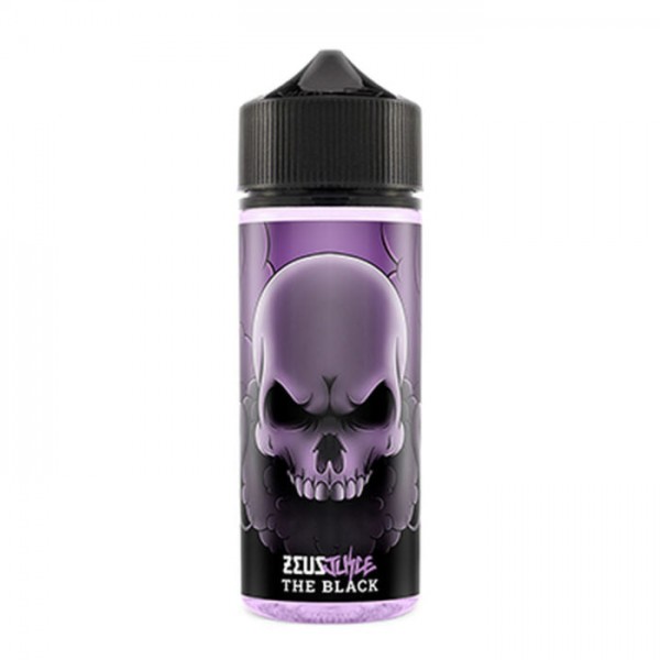 ZEUS JUICE PREMIUM VAPE JUICE