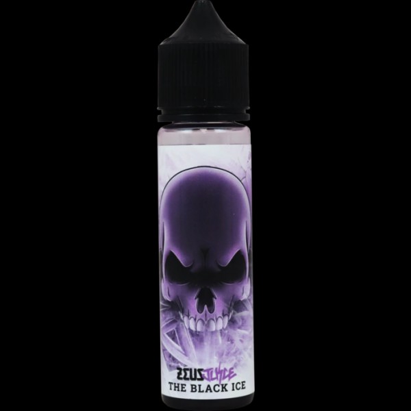 ZEUS JUICE PREMIUM VAPE JUICE