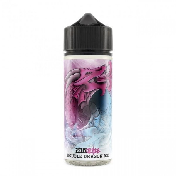ZEUS JUICE PREMIUM VAPE JUICE