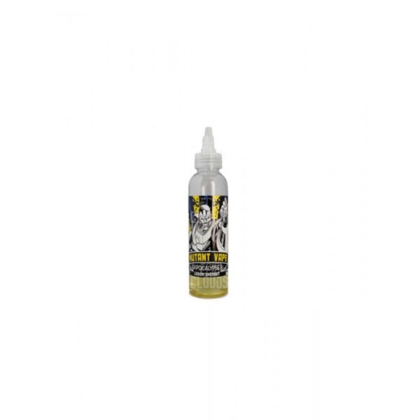 APOCALYPSE (LEMON SHERBET) 80ML E-LIQUID BY M...