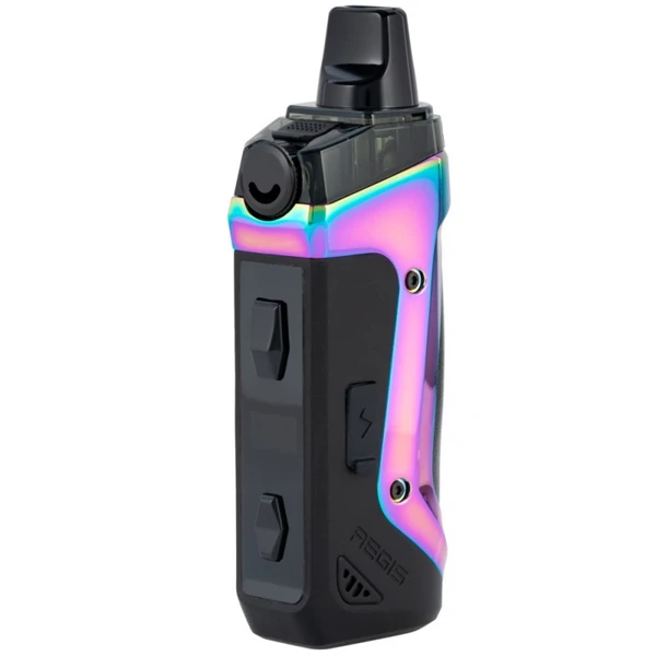 Geekvape Aegis Boost 40W Pod Mod Kit 1500mAh