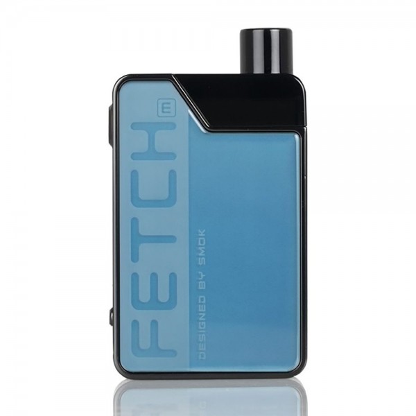 SMOK FETCH POD KIT (With Free Pods)