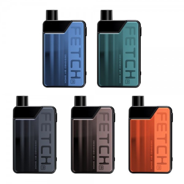 SMOK FETCH POD KIT (With Free Pods)