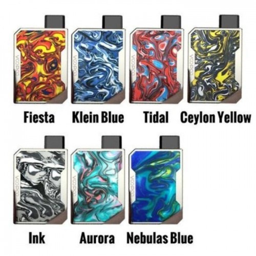 VOOPOO Drag Nano Pod Kit £13.99