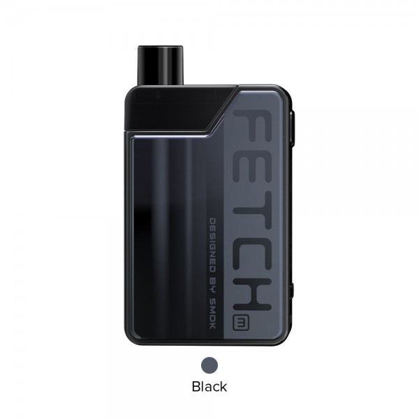 SMOK FETCH POD KIT (With Free Pods)