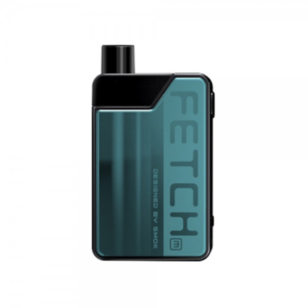 SMOK FETCH POD KIT (With Free Pods)