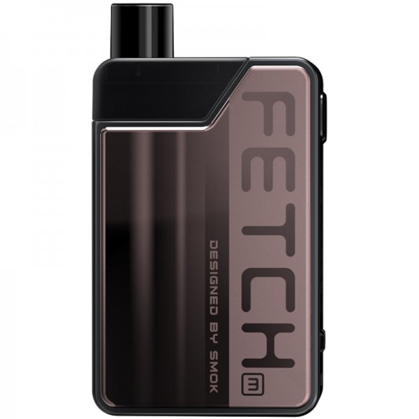 SMOK FETCH POD KIT (With Free Pods)