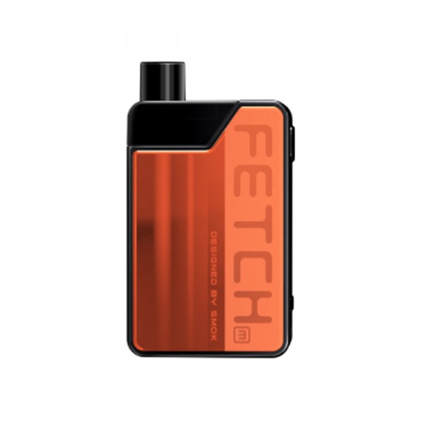 SMOK FETCH POD KIT (With Free Pods)