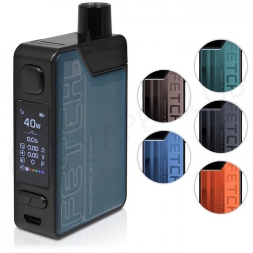 SMOK FETCH POD KIT £27.99