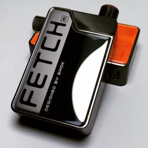 SMOK FETCH POD KIT £27.99