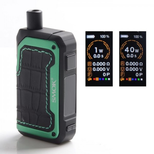 SMOK Alike Pod Mod Kit 1600mah