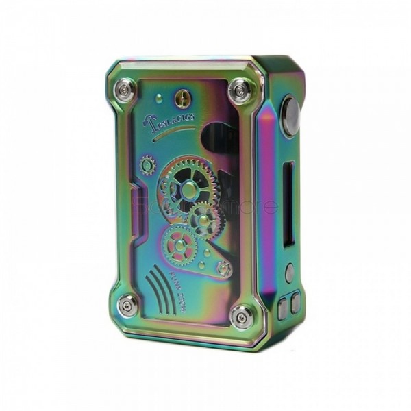 Tesla PUNK 220W Box Mod