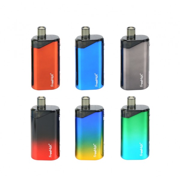 FreeMax Autopod 50 Pod Mod Kit TPD Compliant