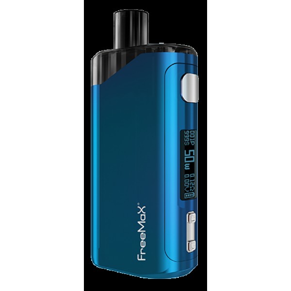 FreeMax Autopod 50 Pod Mod Kit TPD Compliant