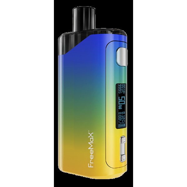 FreeMax Autopod 50 Pod Mod Kit TPD Compliant