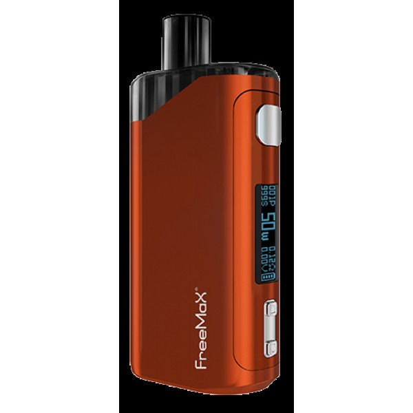 FreeMax Autopod 50 Pod Mod Kit TPD Compliant