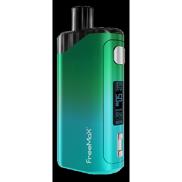 FreeMax Autopod 50 Pod Mod Kit TPD Compliant