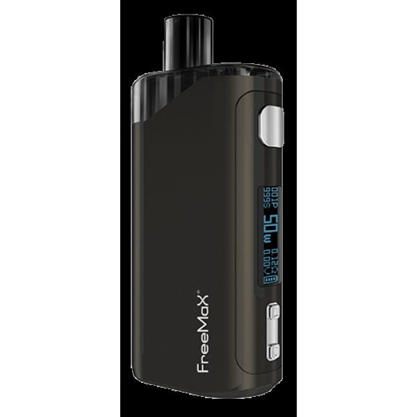 FreeMax Autopod 50 Pod Mod Kit TPD Compliant