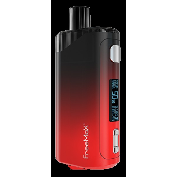 FreeMax Autopod 50 Pod Mod Kit TPD Compliant