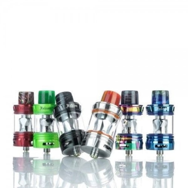 Horizon Falcon Sub Ohm Tank Authentic Product...