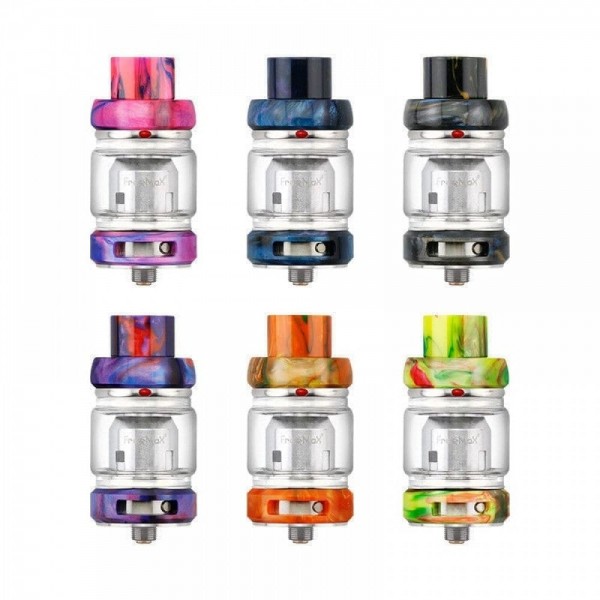 FreeMax Fireluke Mesh Pro Tank