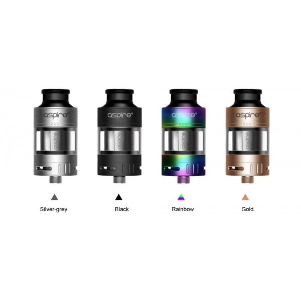 Authentic Aspire Cleito Pro 120 Tank