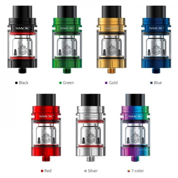 Smok TFV8 Big Baby Beast Sub-ohm 2ml Tank