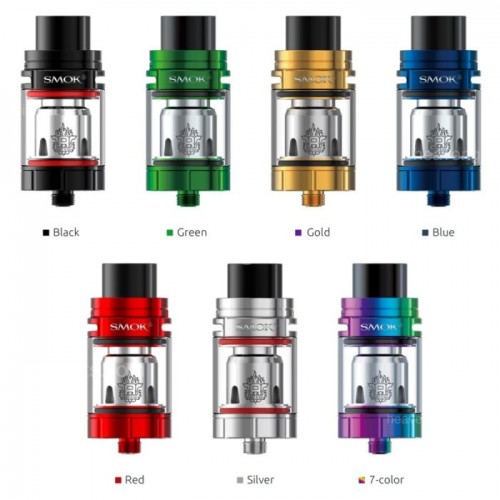Smok TFV8 X Baby Tank