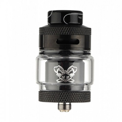 Dead Rabbit RTA by Hellvape