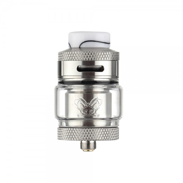 Dead Rabbit RTA by Hellvape