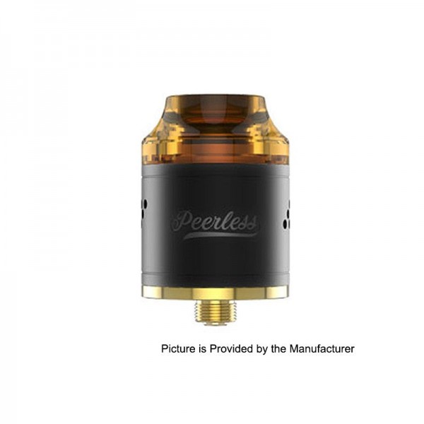 Geekvape Peerless RDA