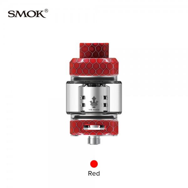 Smok Resa Prince Tank – Resa Replacement Glass – Resa Stick Coils