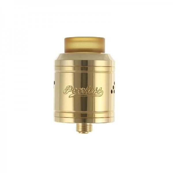 Geekvape Peerless RDA