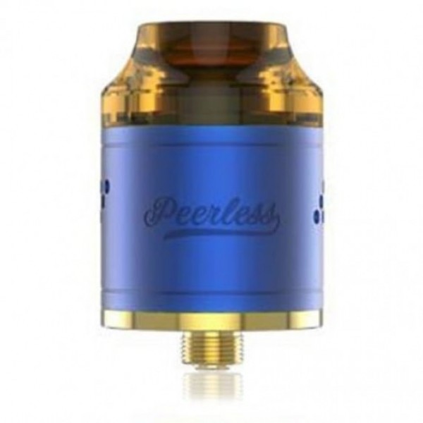 Geekvape Peerless RDA