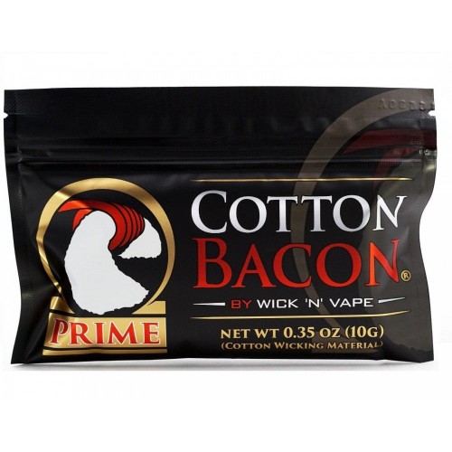 Cotton Bacon PRIME By Wick 'N' Vape O...