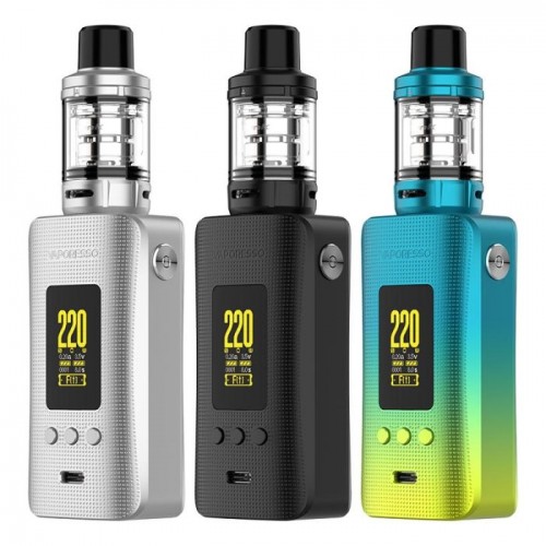 Vaporesso Gen 200 Vape Kit