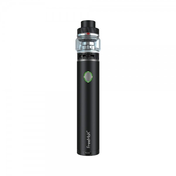 Freemax Twister Kit Metal Edition UK