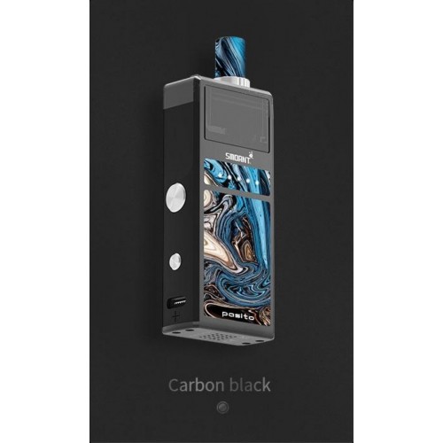 Smoant Pasito Pod Kit