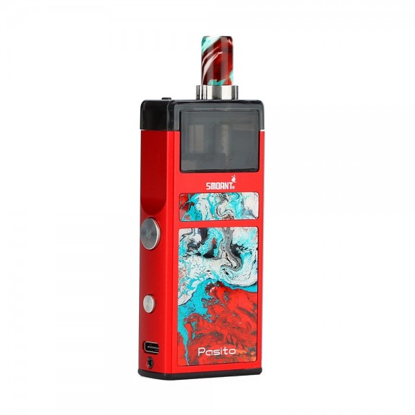 Smoant Pasito Pod Kit