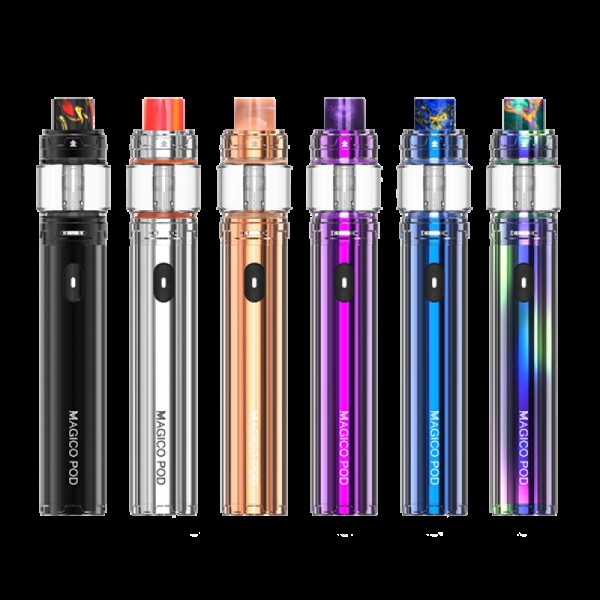 Horizon Magico Nic Salt Stick Kit + FREE Bulb Glass