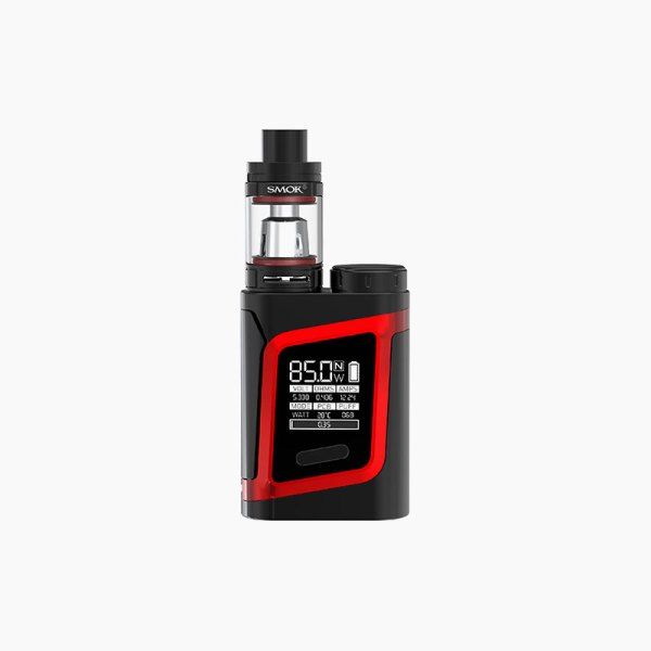 SMOK RHA 85W Kit Vape