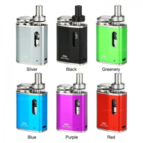 Eleaf iStick Pico Baby Kit Vape Kit 1050mAh