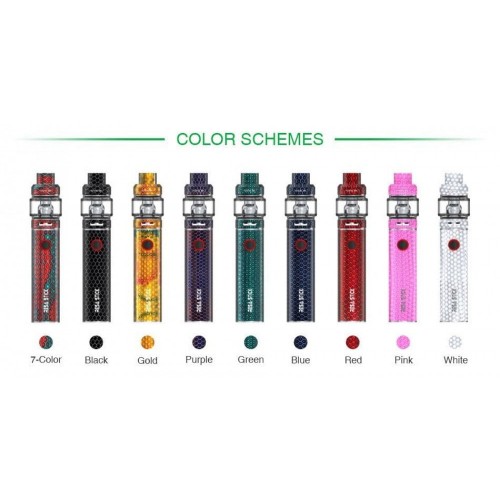 SMOK Resa Stick Kit