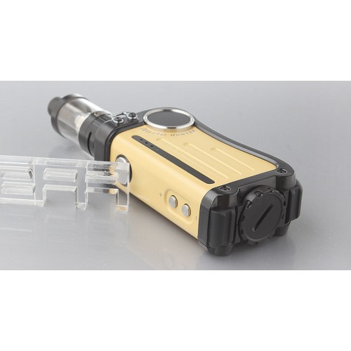 Innokin iTaste Hunter 75watt TC Mod Box and i...