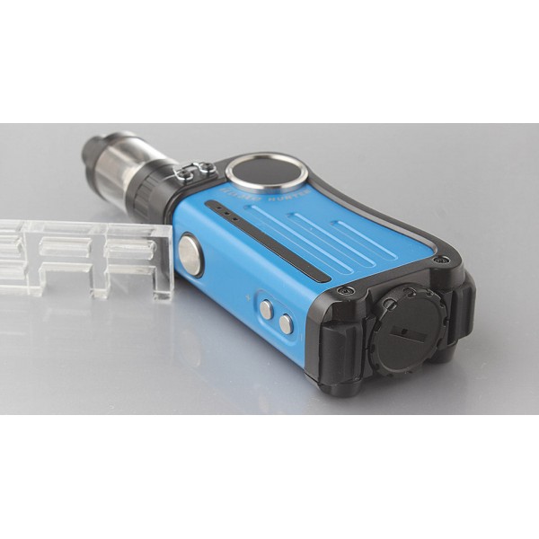 Innokin iTaste Hunter 75watt TC Mod Box and iSub V Tank Kit